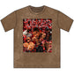 “Usher” Vintage Crewneck Tee
