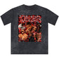 “Usher” Vintage Crewneck Tee