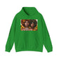 Oyera Charisma Hooded Sweatshirt