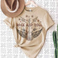 “VINTAGE ROCK AND ROLL” GRAPHIC TEE