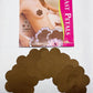 Beige Nipple Cover Petals