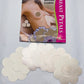 Mocha Nipple Cover Petals