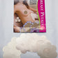 Beige Nipple Cover Petals