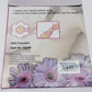 Black Nipple Cover Petals