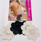 Beige Nipple Cover Petals