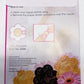 Assorted Nipple Cover Petals