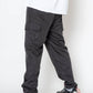 Blank State Men's 3 Stopper Swishy Cargo Pants