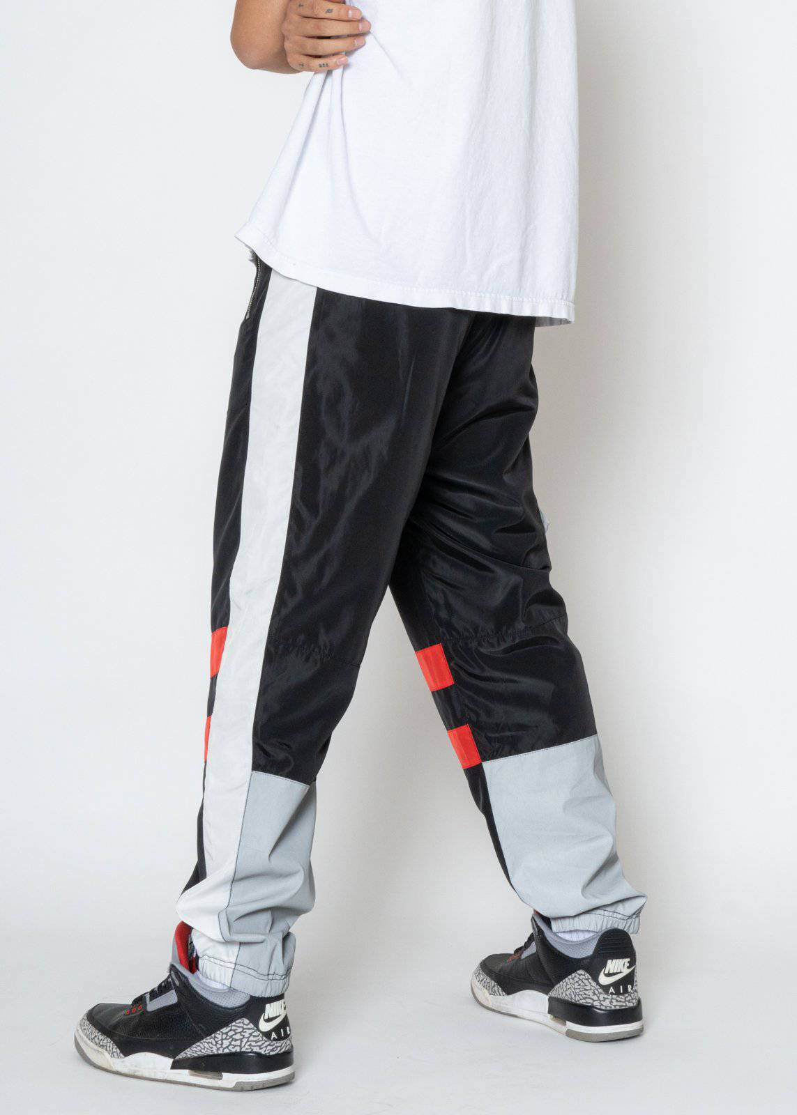 “Check, Who?” Cargo Pants