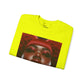OC Model Manager Patrece Custom Crewneck Sweatshirt