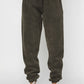 “Home Body” Two Piece Corduroy Western Set