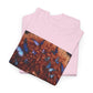 “Untamed Beauty” Graphic Tee