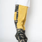 “Mixed Signals” Pants