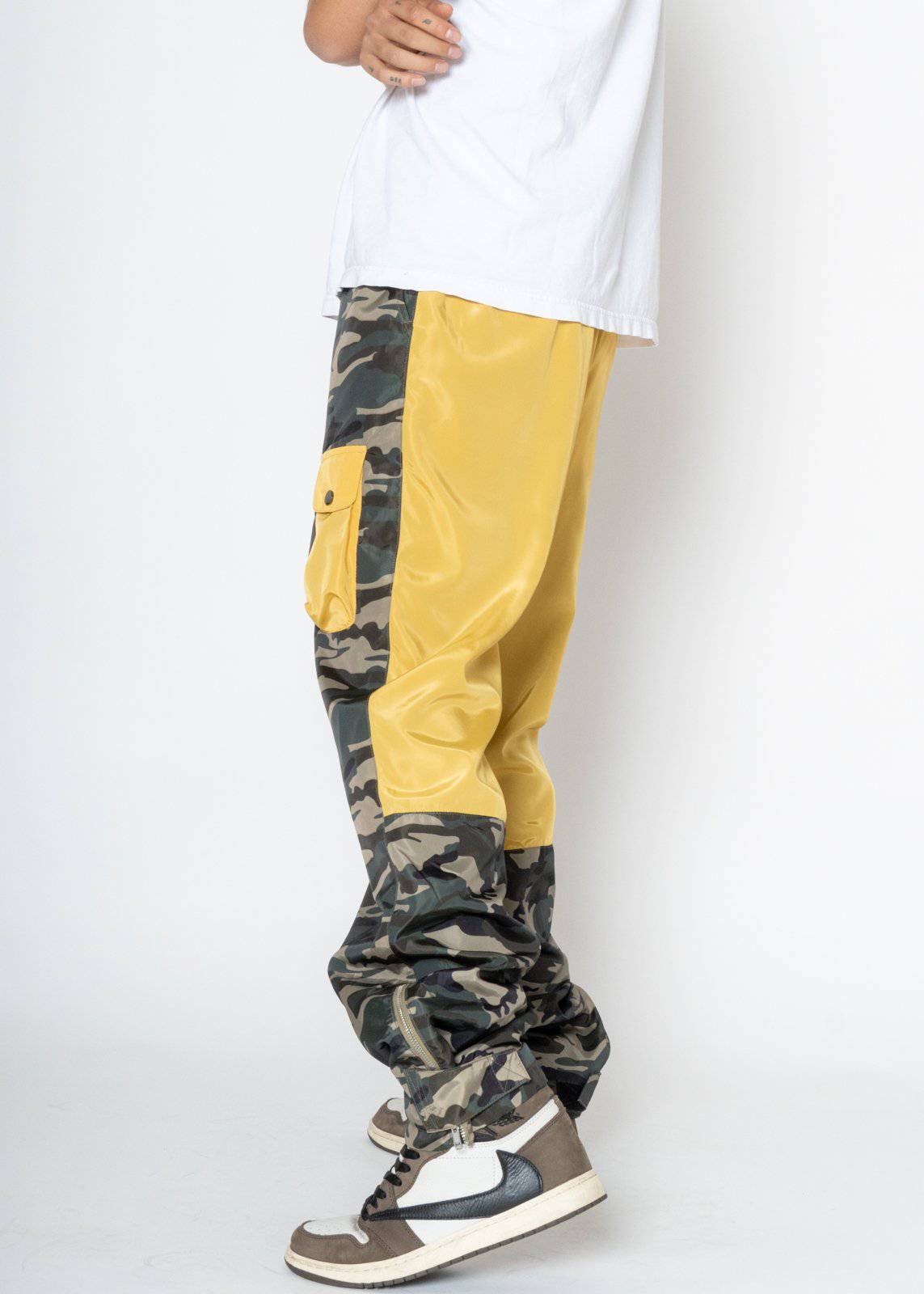 “Mixed Signals” Pants
