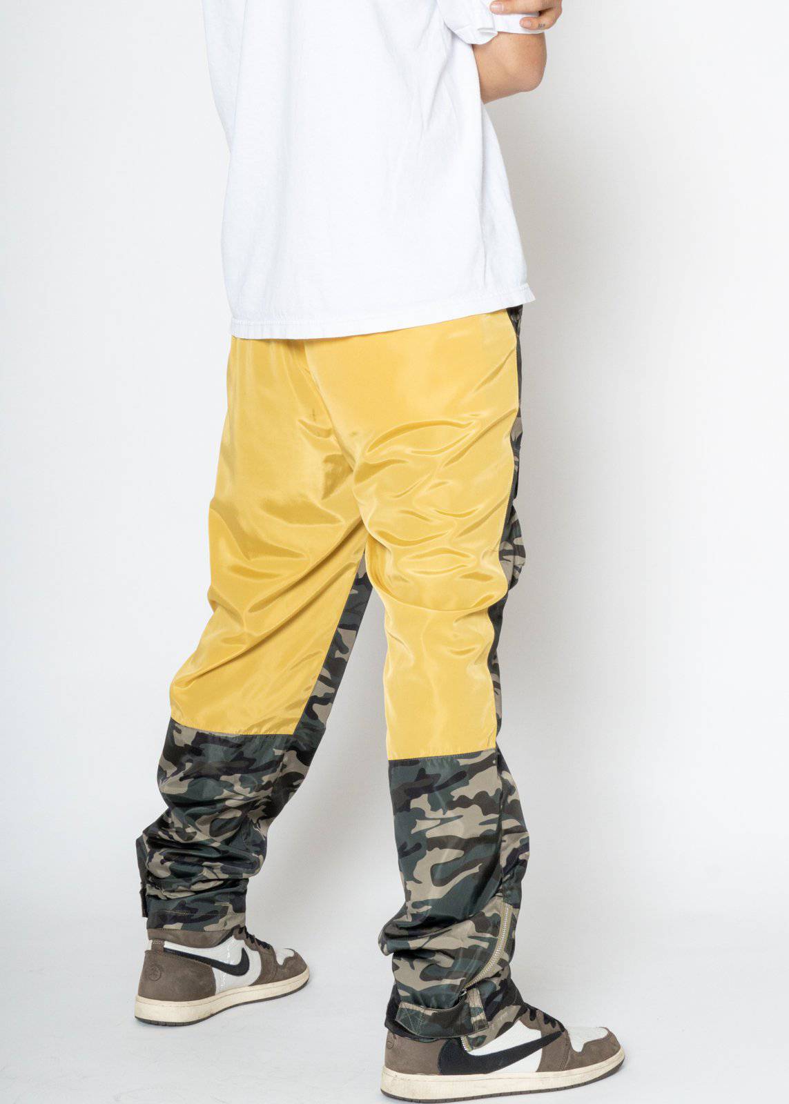 “Mixed Signals” Pants