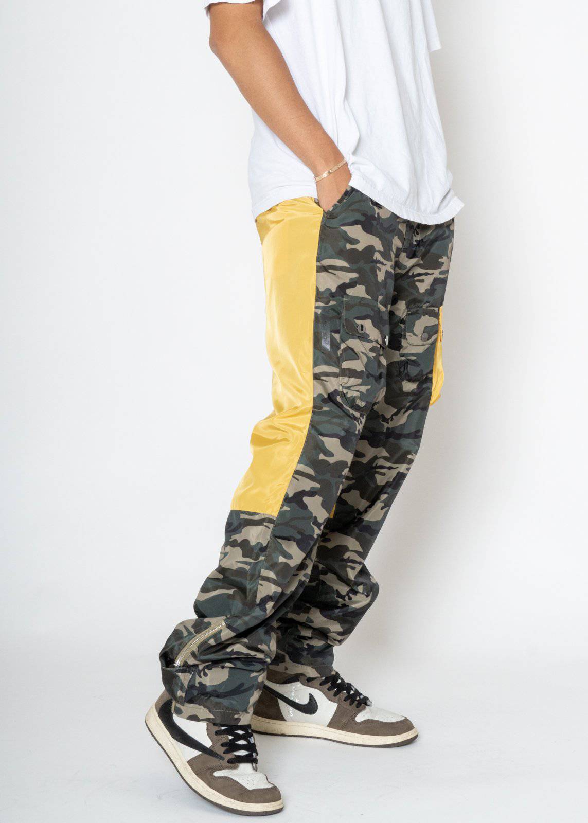 “Mixed Signals” Pants