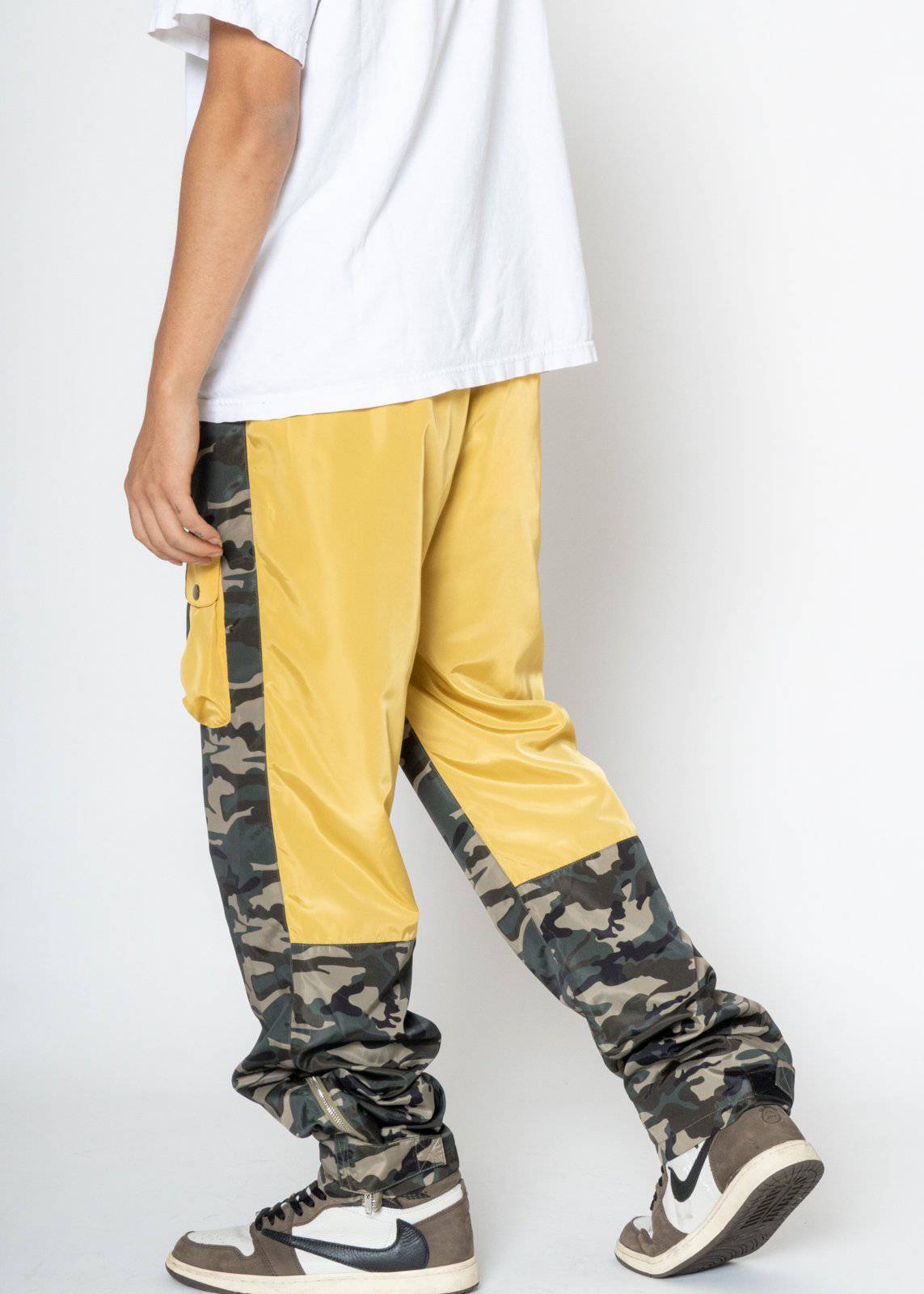 “Mixed Signals” Pants
