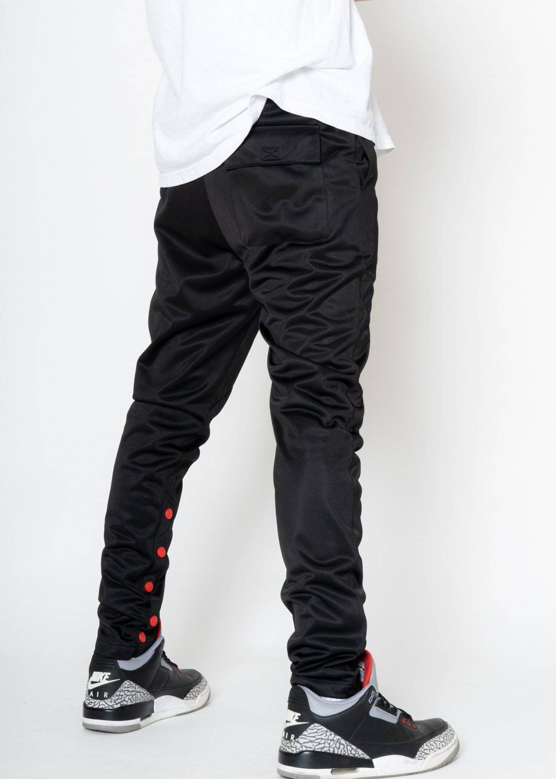 “Stop Light” Track Pants