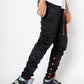 “Stop Light” Track Pants