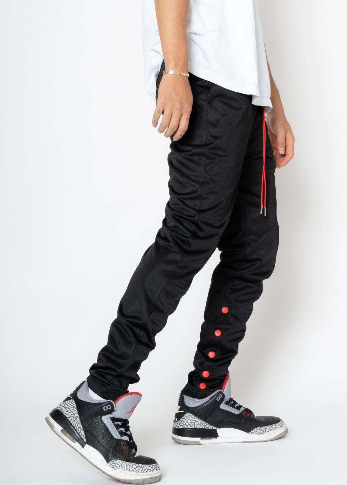 “Stop Light” Track Pants