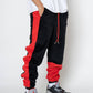 “Checkmate” Pants