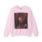 “Pansexual Pride” Heavy Blend™ Crewneck Sweatshirt