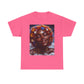 “Peace & Harmony” Cotton Tee