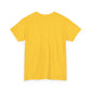“Peace & Harmony” Cotton Tee