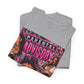 “Parental Advisory” Kehlani Graphic Tee