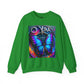 Oyera Charisma Crewneck Sweatshirt