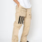 “Tit For Tat” Cargo Pants
