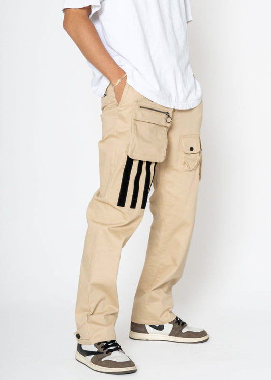 “Tit For Tat” Cargo Pants