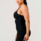 HOLIDAY SEXY BANDAGE DRESS