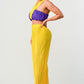 Sunset Fiesta Two-Piece Set