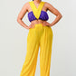 Sunset Fiesta Two-Piece Set