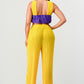 Sunset Fiesta Two-Piece Set