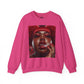 OC Model Manager Patrece Custom Crewneck Sweatshirt