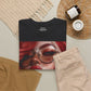 “Ruby Rose Rebel” Graphic Tee