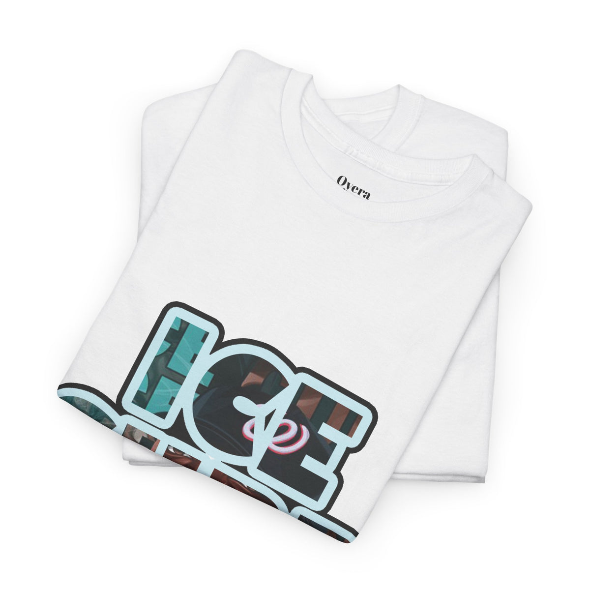 “Ice Cube” Graphic Tee