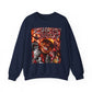 “Chris Breezy” Crewneck Sweatshirt