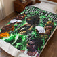 “Young Thug” Velveteen Plush Blanket