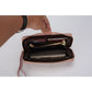 “Shelby” Satchel with Wallet