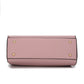 “Shelby” Satchel with Wallet