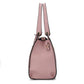 “Shelby” Satchel with Wallet