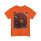 “Untamed Beauty” Graphic Tee
