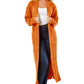 “Cold Hearted” Long Maxi Sweater Cardigan
