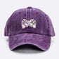 “Gamer” Cotton Cap