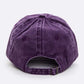 “Gamer” Cotton Cap