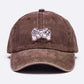 “Gamer” Cotton Cap