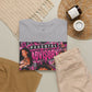“Parental Advisory” Kehlani Graphic Tee