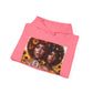 Oyera Charisma Hooded Sweatshirt